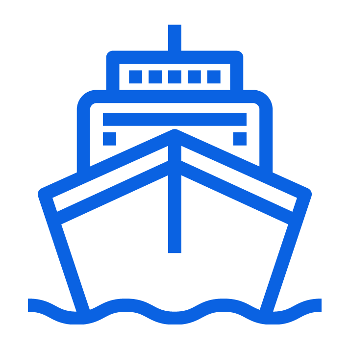 国际海运