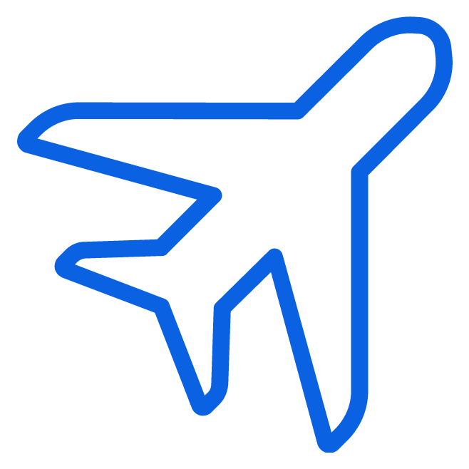 国际空派