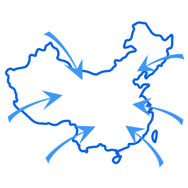 国内专线